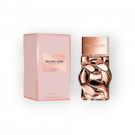 عطر مايكل كورس بور فيم ابسولو او دو بارفيوم 100مل