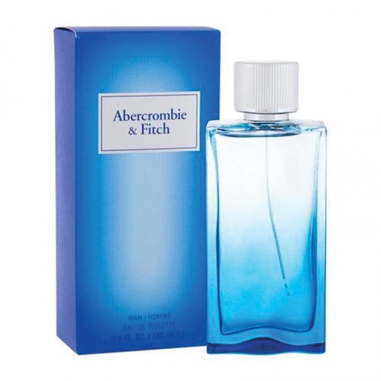 Abercrombie & Fitch First Instinct Together EDT 100 Ml