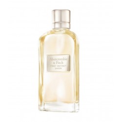 Abercrombie & Fitch First Instinct Sheer Edp 50 Ml Abercrombie & Fitch First Instinct Sheer Edp 50 Ml
