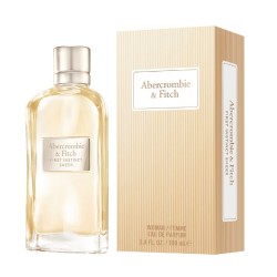 Abercrombie & Fitch First Instinct Sheer Edp 50 Ml Abercrombie & Fitch First Instinct Sheer Edp 50 Ml