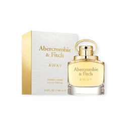 Abercrombie & Fitch Away EDP 100 Ml Abercrombie & Fitch Away EDP 100 Ml
