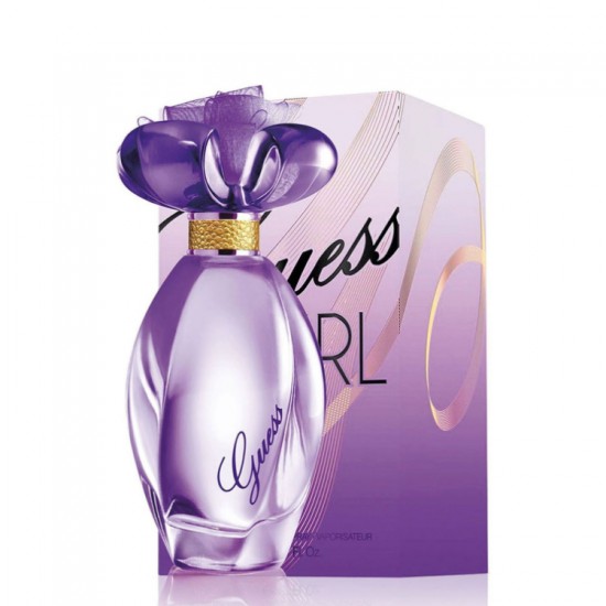 Guess Girl Belle Edt 100