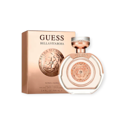 Guess Bella Vita Rosa EDP 100 Ml Guess Bella Vita Rosa EDP 100 Ml