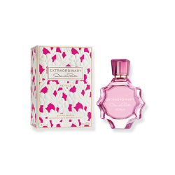 عطر اوسكار دي لا رينتا اكستروردينري بيتيل او دو بارفيوم للنساء 90 مل
