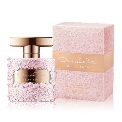 عطر اوسكار دي لا رينتا بيلا روزا او دو بارفيوم للنساء 100 مل عطر اوسكار دي لا رينتا بيلا روزا او دو بارفيوم للنساء 100 مل