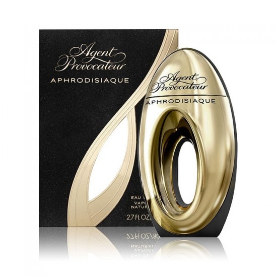 Agent Provocateur Aphrodisiaque Edp 80 Ml