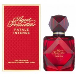 Agent Provocateur Fatale Intense Edp 100 Ml Agent Provocateur Fatale Intense Edp 100 Ml