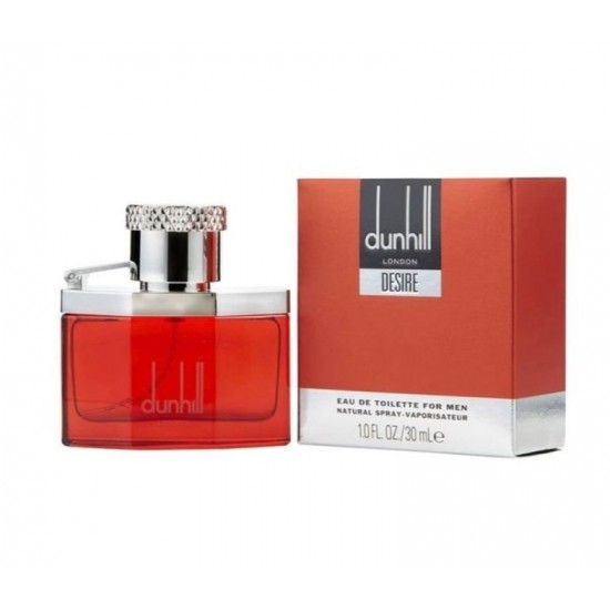 Dunhill Desire Edt 30 Ml