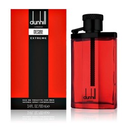 عطر دنهل ديزاير اكستريم او دو تواليت للرجال 100 مل عطر دنهل ديزاير اكستريم او دو تواليت للرجال 100 مل