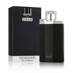 Dunhill Desire Black Edt 100 Ml Dunhill Desire Black Edt 100 Ml