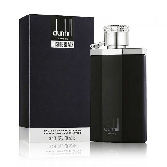 Dunhill Desire Black Edt 100 Ml
