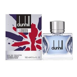 Dunhill London Edt 100 Ml Dunhill London Edt 100 Ml