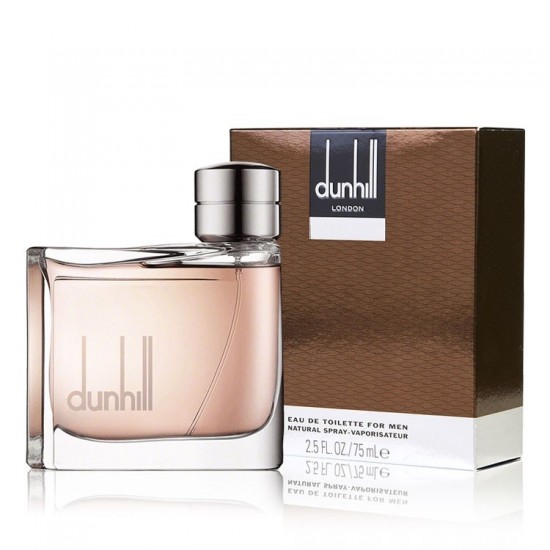 Dunhill Man Edt 75 Ml