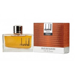 عطر دنهل بيورسيت او دو تواليت للرجال 75 مل عطر دنهل بيورسيت او دو تواليت للرجال 75 مل