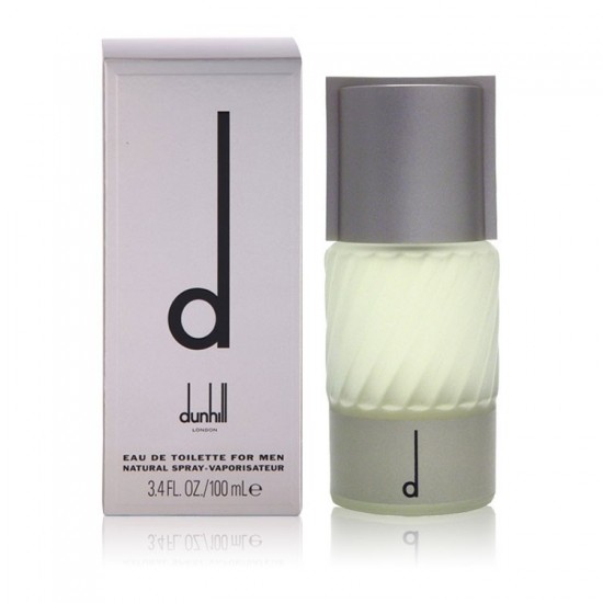 Dunhill D Edt 100 Ml