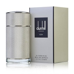 Dunhill Icon Edp 100 Ml Dunhill Icon Edp 100 Ml