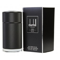 Dunhill Icon Elite Edp 100 Ml Dunhill Icon Elite Edp 100 Ml