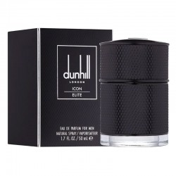 Dunhill London Icon Elite EDP 50 Ml Dunhill London Icon Elite EDP 50 Ml