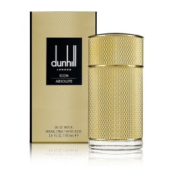 Dunhill Icon Absolute Edp 100 Ml Dunhill Icon Absolute Edp 100 Ml