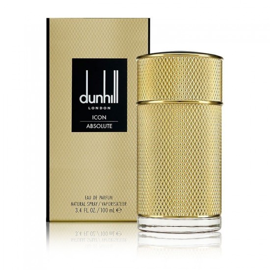 Dunhill Icon Absolute Edp 100 Ml