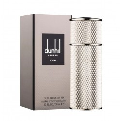 عطر دنهل ايكون او دو بارفيوم للرجال 30 مل عطر دنهل ايكون او دو بارفيوم للرجال 30 مل