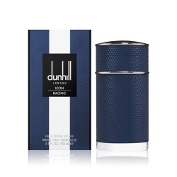 عطر دنهل ايكون ريسنغ بلو او دو بارفيوم للرجال 100 مل عطر دنهل ايكون ريسنغ بلو او دو بارفيوم للرجال 100 مل