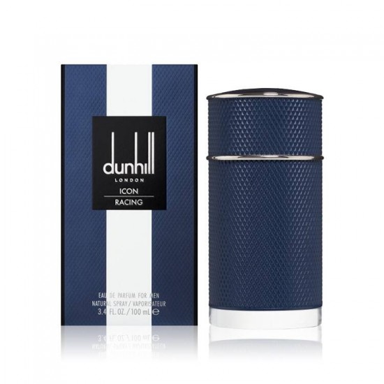 Dunhill Icon Racing Blue EDP 100 Ml