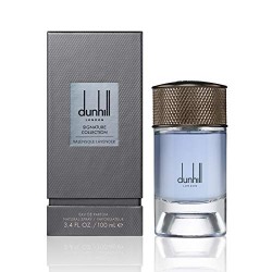 عطر دنهل لندن سيجنيتشر كوليكشن فالنسل لافندر او دو بارفيوم للرجال 100 مل عطر دنهل لندن سيجنيتشر كوليكشن فالنسل لافندر او دو بارفيوم للرجال 100 مل