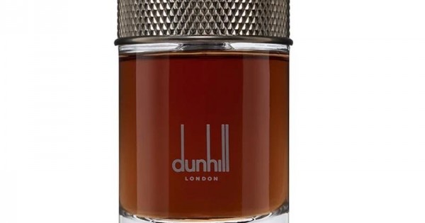Dunhill London Signature Collection Agar Wood EDP 100 Ml