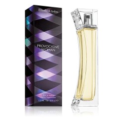 عطر اليزابيث اردن بروفاكيتف وومِن او دو بارفيوم للنساء 100 مل عطر اليزابيث اردن بروفاكيتف وومِن او دو بارفيوم للنساء 100 مل