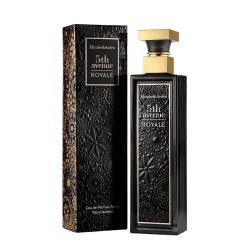 عطر اليزابيث اردن فيفث افنيو رويال او دو بارفيوم للنساء 75 مل عطر اليزابيث اردن فيفث افنيو رويال او دو بارفيوم للنساء 75 مل