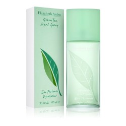 Elizabeth Arden Green Tea Edp 100 Ml Elizabeth Arden Green Tea Edp 100 Ml