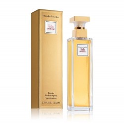 عطر اليزابيث اردن فيفث افينيو او دو بارفيوم للنساء 75 مل