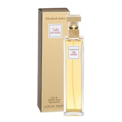عطر اليزابيث اردن فيفث افينيو او دو بارفيوم للنساء 125 مل عطر اليزابيث اردن فيفث افينيو او دو بارفيوم للنساء 125 مل