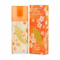 عطر اليزابيث اردن جرين تي نكترين بلوسوم او دو تواليت للنساء 100 مل عطر اليزابيث اردن جرين تي نكترين بلوسوم او دو تواليت للنساء 100 مل