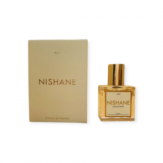 عطر نيشاني اني اكستريت دو بارفيوم للجنسين 100 مل عطر نيشاني اني اكستريت دو بارفيوم للجنسين 100 مل