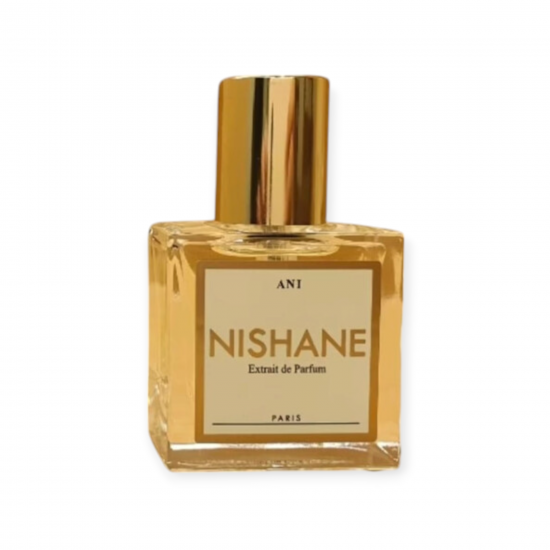 عطر نيشاني اني اكستريت دو بارفيوم للجنسين 100 مل عطر نيشاني اني اكستريت دو بارفيوم للجنسين 100 مل