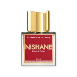 عطر نيشاني هاندريد سايلنت وايز اكستريت دو بارفيوم للجنسين 100 مل عطر نيشاني هاندريد سايلنت وايز اكستريت دو بارفيوم للجنسين 100 مل