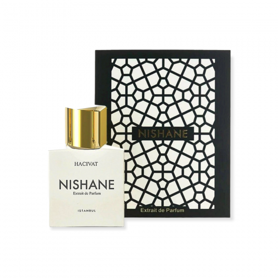 Nishane Hacivat Extrait de Parfum 100 Ml