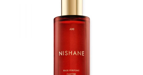 Nishane Tuberóza Extrait de Parfum 50ml Tuberóza X Nishane аромат — новый аромат для мужчин и женщин