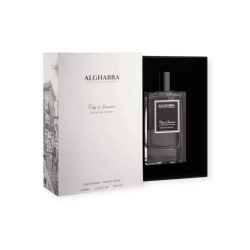 عطر الغبرة سيتي اوف جاسمين اكسترايت دو بارفيوم للجنسين 50 مل