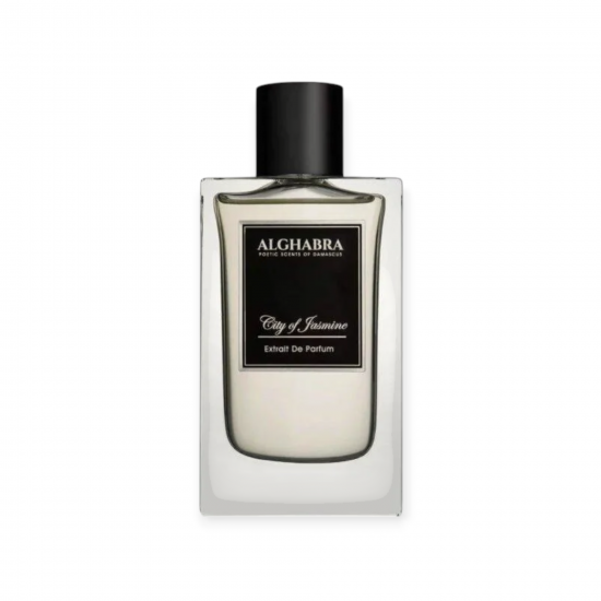 Alghabra City of Jasmine EDP 50 Ml Alghabra City of Jasmine EDP 50 Ml