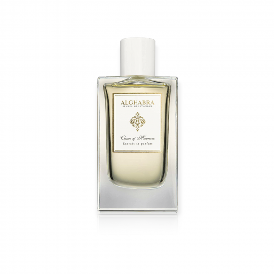 Alghabra Crown of Marmara EDP 50 Ml Alghabra Crown of Marmara EDP 50 Ml