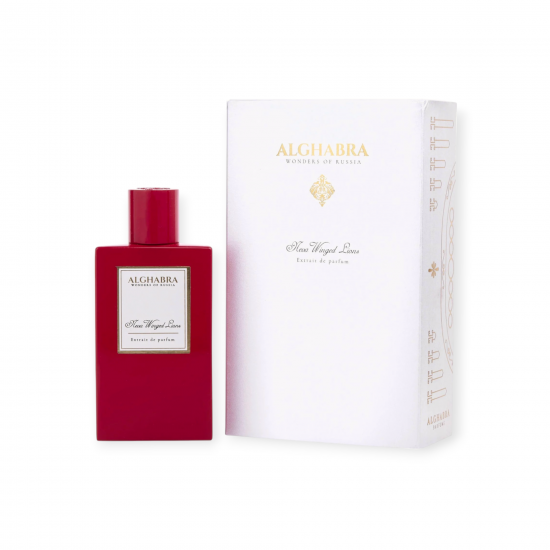 Alghabra Neva Winged Lions EDP 50 Ml Alghabra Neva Winged Lions EDP 50 Ml