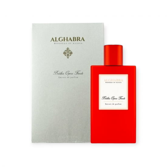 Alghabra Kaliningrad Mystery EDC 50 Ml Alghabra Kaliningrad Mystery EDC 50 Ml