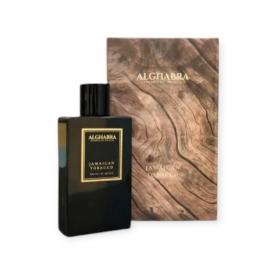 عطر الغبرة جامايكان توباكو اكسترايت دو بارفيوم للجنسين 50 مل عطر الغبرة جامايكان توباكو اكسترايت دو بارفيوم للجنسين 50 مل