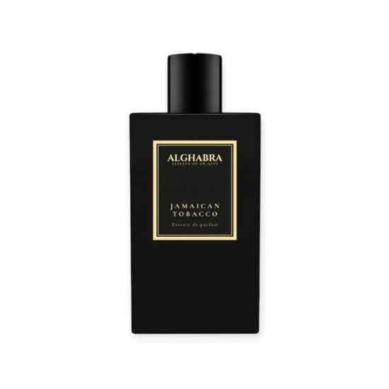 عطر الغبرة جامايكان توباكو اكسترايت دو بارفيوم للجنسين 50 مل عطر الغبرة جامايكان توباكو اكسترايت دو بارفيوم للجنسين 50 مل