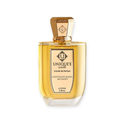 عطر يونيك لاكجري شوكلت ميكس مي هابي اكسترايت دي بارفيوم للجنسين 100 مل عطر يونيك لاكجري شوكلت ميكس مي هابي اكسترايت دي بارفيوم للجنسين 100 مل