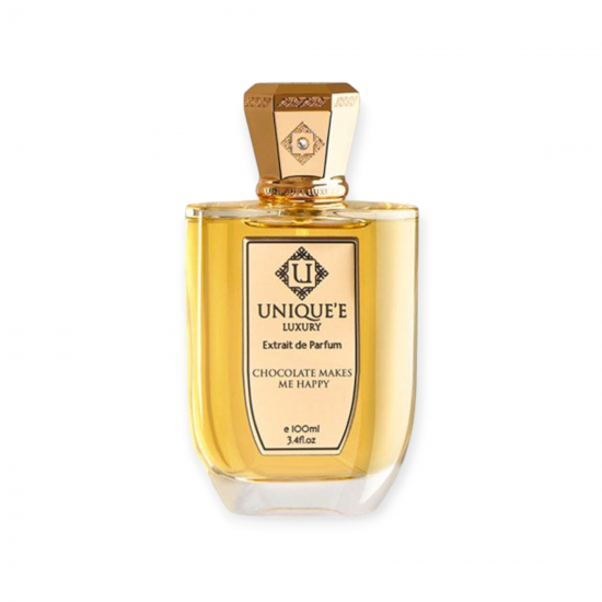 عطر يونيك لكجري تشوكلت ميكس مي هابي اكسترايت دو بارفيوم للجنسين 100 مل عطر يونيك لكجري تشوكلت ميكس مي هابي