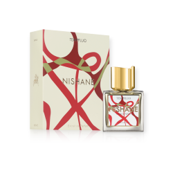 Nishane Tempfluo EDP 50 Ml Nishane Tempfluo EDP 50 Ml